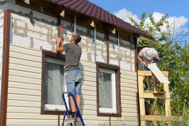 Reliable East Moriches, NY Siding Solutions